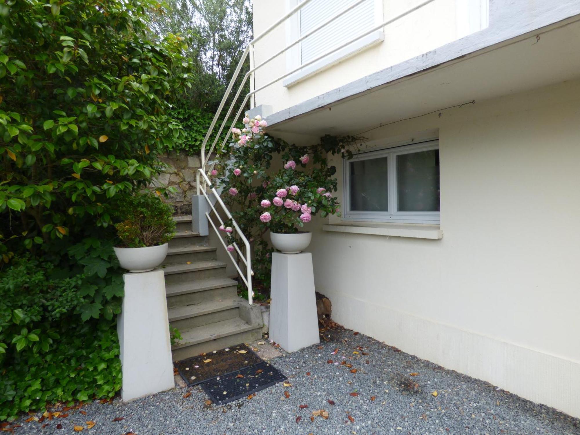 Le Clos Des Camelias Veulettes-sur-Mer Exterior photo